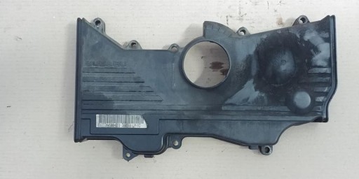 Obudowa rozrządu ZEW Ś Subaru Impreza 2.0R 05-07