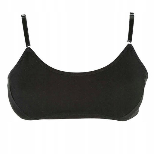 STANIK TOP DZIECIĘCY 152-158