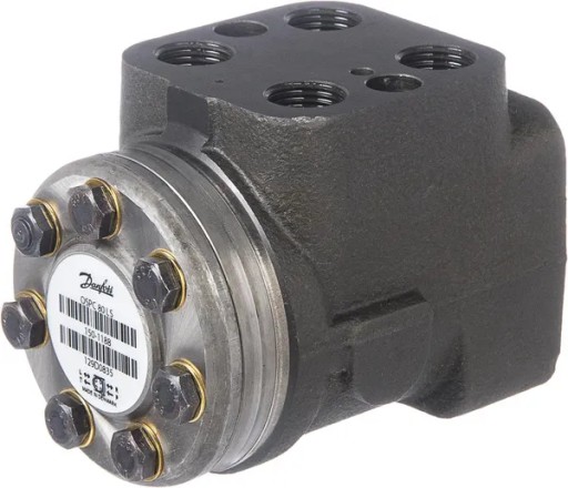 Orbitrol (OLSA) Danfoss