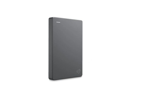 Dysk twardy Basic Portable 4 TB (STJL4000400)