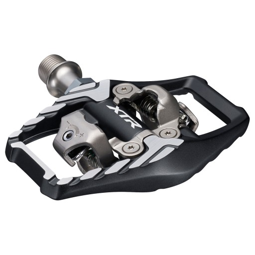 Pedały rowerowe Shimano SPD PD-M9120
