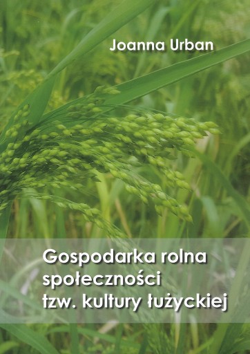 Gospodarka rolna społeczności