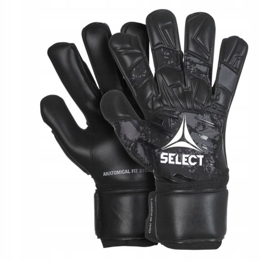 RĘKAWICE BRAM. SELECT 55 EXTRA FORCE V22 r. 8