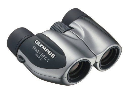 Uniwersalna Żeglarska Lornetka Olympus DPC I 10x21