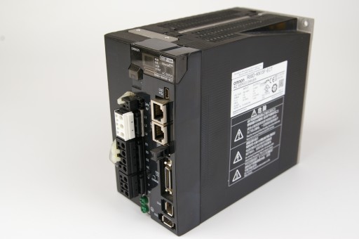 Omron R88D-KN15F-ECT Servo Drive
