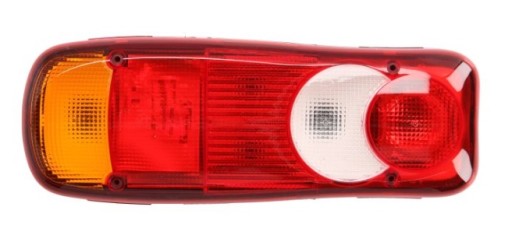 LAMPA TYŁ LEWA/PRAWA LC5 DAF CF 65 LF 45 LF 55