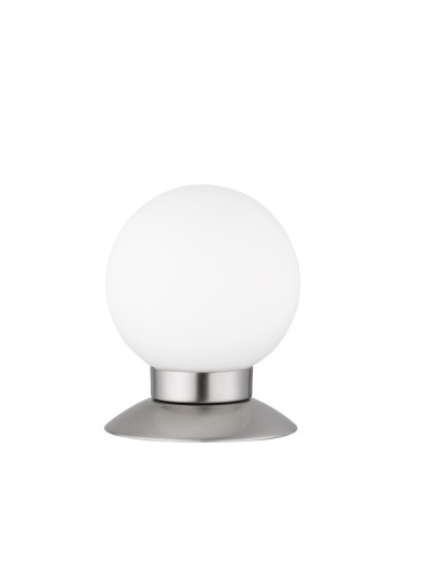 LAMPKA STOŁOWA TRIO RL PRINCESS R52551907 LED