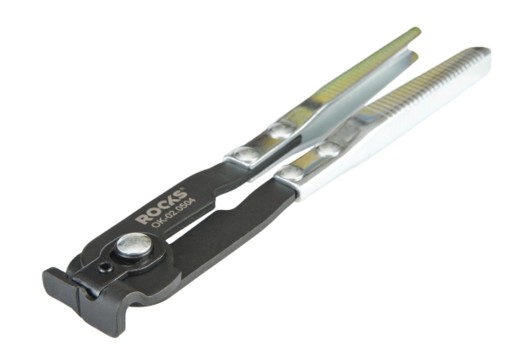 SZCZYPCE DO OPASEK OSŁONY PRZEGUBU 232 MM OK-02.0504