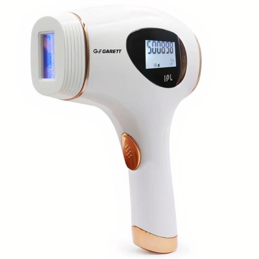 Garett Depilator IPL Beauty Flash