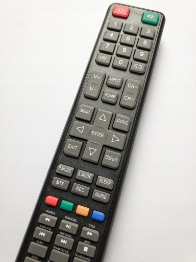 PILOT DO TV SKYMASTER UNIWERSALNY