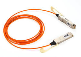 DAC QSFP 40GB 6m 2x moduły AOC AQOA9N06ADLN0723