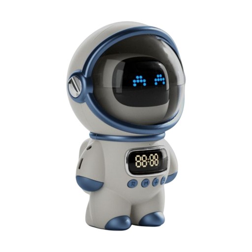 Astronaut Wireless V5.1 Speaker Built in Mic