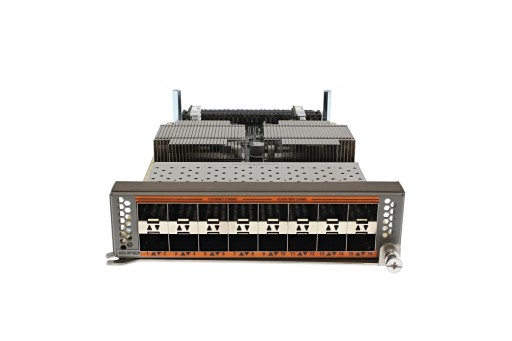Cisco Nexus 16 Port Expansion Module - N55-M16UP