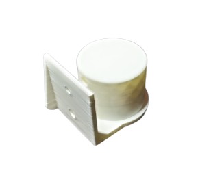 Adapter lasera Neje 30/40/50/80W CNC 3018