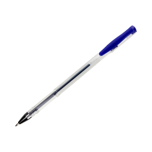 DŁUGOPIS ŻEL TAURUS GEP9022 NIEBIESKI