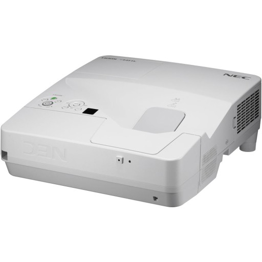 Projektor Nec UM361X + Uchwyt GRATIS