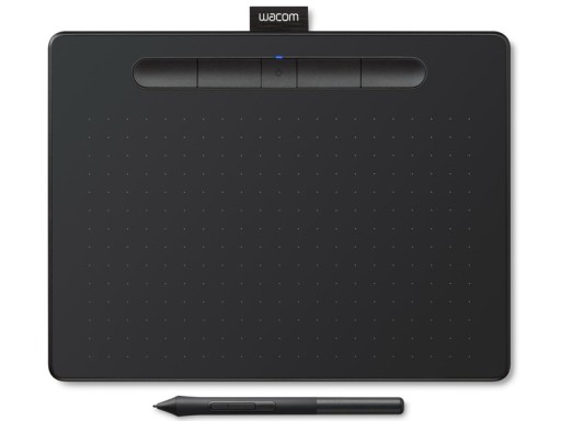 Tablet graficzny WACOM Intuos M