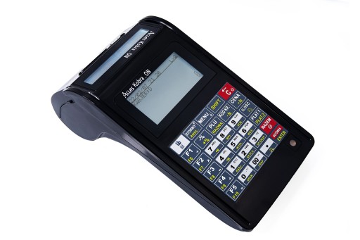 ACLAS Kobra_ON GSM + SIM 5 lat