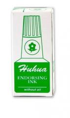 TUSZ DO STEMPLI ZIELONY 30ML