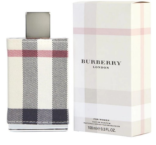 PRODUKT BURBERRY LONDON FOR WOMEN 100ML EDP