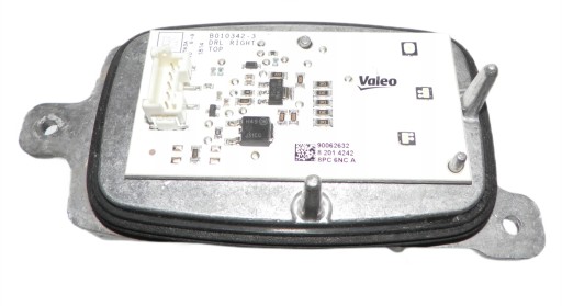 Moduł Led Prawy Renault Megane 4 IV 285753299R