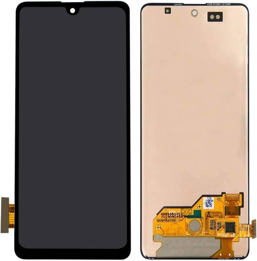 WYŚWIETLACZ LCD DO SAMSUNG Galaxy A51 A515 M31s