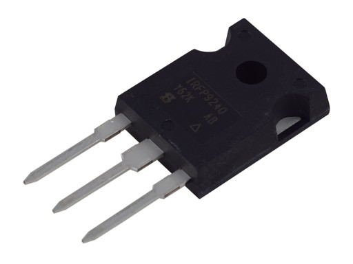 Tranzystor IRFP9240