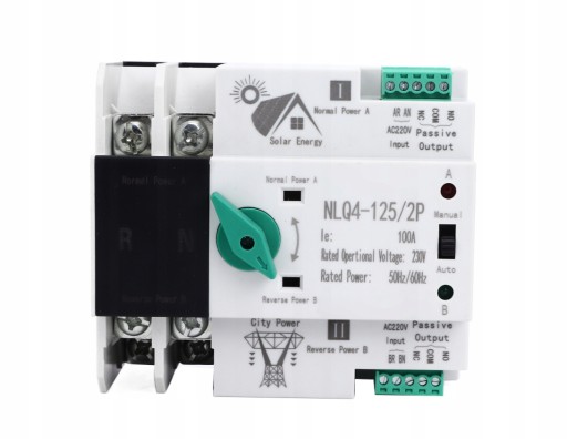 Panel solarny 1 W