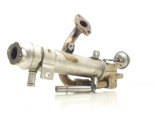 CHŁODNICZKA SPALIN EGR SEAT EXEO AUDI A4 B8 A5 8T 2.0 TDI CAH 03L131512AH
