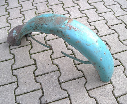 M72 BŁOTNIK ORYGINALNY