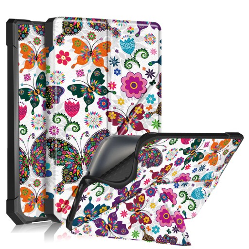 Etui Origami do PocketBook InkPad 3, Pro PB740 741
