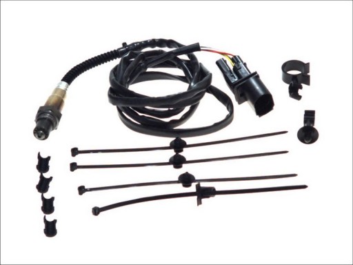 Sonda lambda BOSCH 0 258 007 361