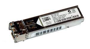 Wkład Cisco GLC-SX-MM moduł oryginalny Gbic
