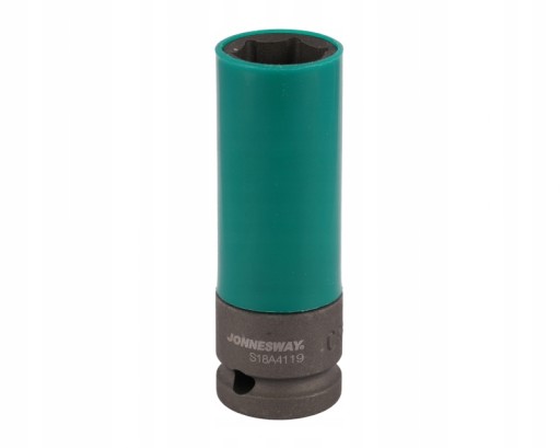 NASADKA UDAROWA DO ALUFELG 19MM Jonnesway S18A4119