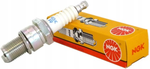 ŚWIECA ZAPŁONOWA NGK BCPR5ES DR17YC RC12YC RC14YC