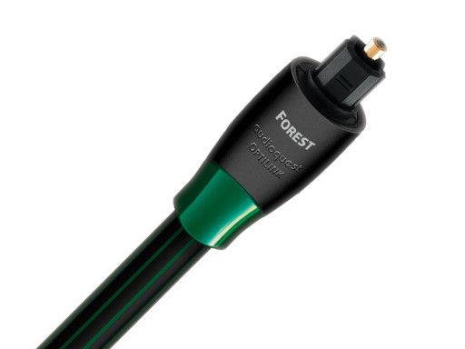 Audioquest Forest Optilink 3 m