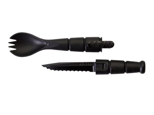 Ka-Bar TACTICAL SPORK 9909