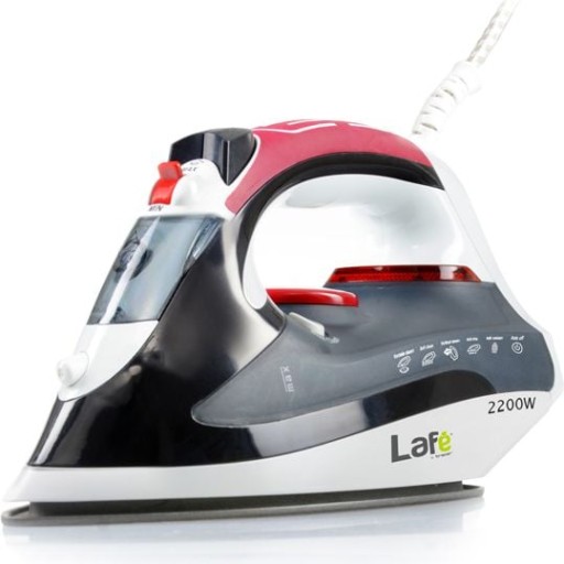 Żelazko Lafe LAF02B