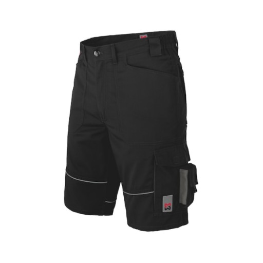 SPODENKI ROBOCZE WURTH MODYF STARLINE PLUS BLACK XS
