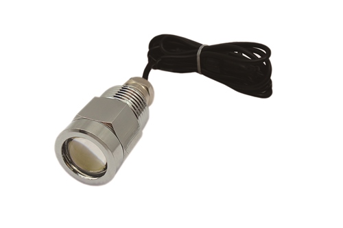 LAMPA PODWODNA LED NIEBIESKA