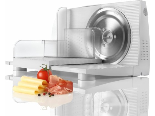 Krajalnica Gorenje R401W biały 100 W