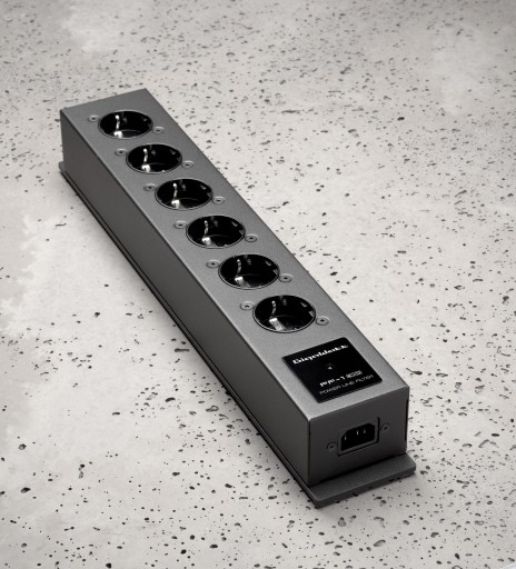 Gigawatt PF-1 EVO+ z kablem PowerSync 1,5m