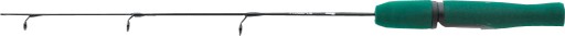 WĘDKA PODLODOWA JAXON ICE ROD WJ-IRB01C 53cm ML - średnia