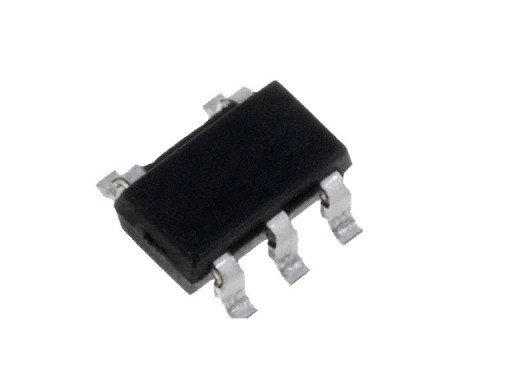 MCP1824T-ADJE/OT STABILIZATOR NAPIĘCIA 0.8-5V