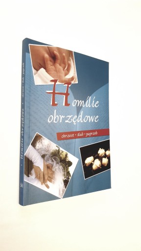 Homilie obrzędowe WojciechZagrodzkired