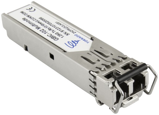 Moduł SFP Pulsar GBIC-102 wielomodowy 2 km