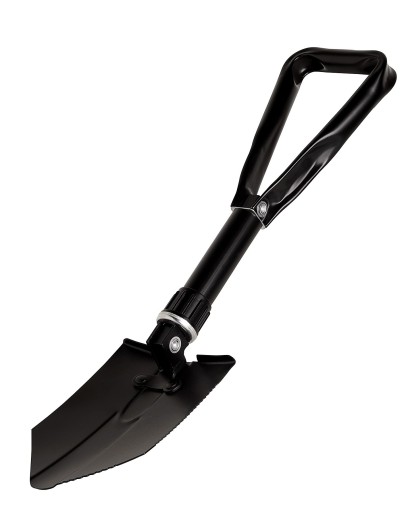 SAPERKA SKŁADANA EASY CAMP FOLDING SHOVEL