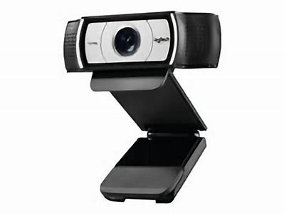 KAMERKA INTERNETOWA LOGITECH C930E USB
