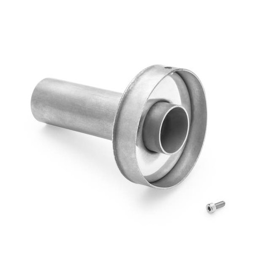 SIlencer DBKiller RM Motors 89 mm 3,5