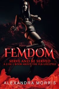 FEMDOM MORRIS ALEXANDRA